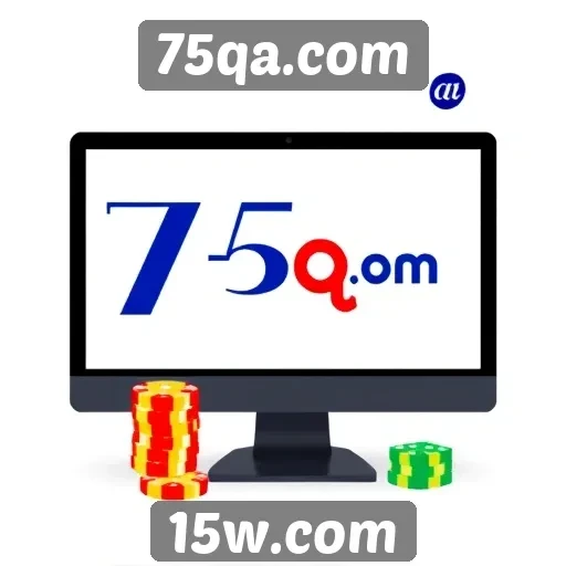 Acessibilidade de 75qa.com para jogadores iniciantes