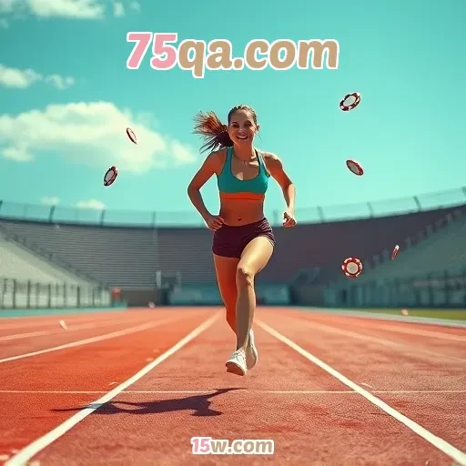 75qa.com: Explore o Futuro dos Jogos com seu App Inovador