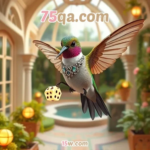 75qa.com: Descubra a Diversão e Segurança dos Jogos Online