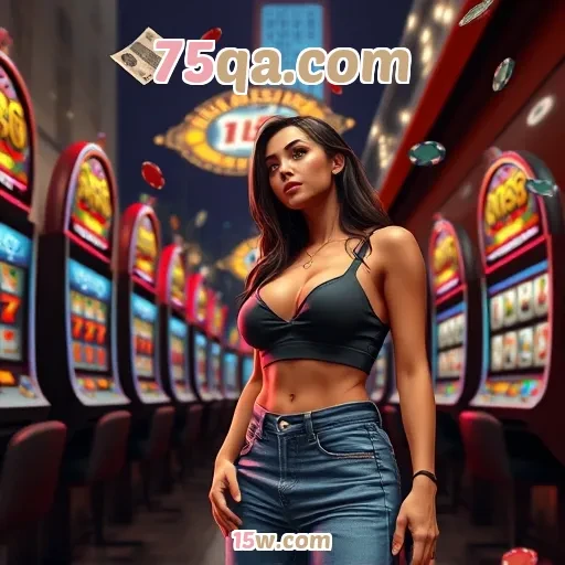 75qa.com: O Destino Definitivo para Jogos Online no Brasil