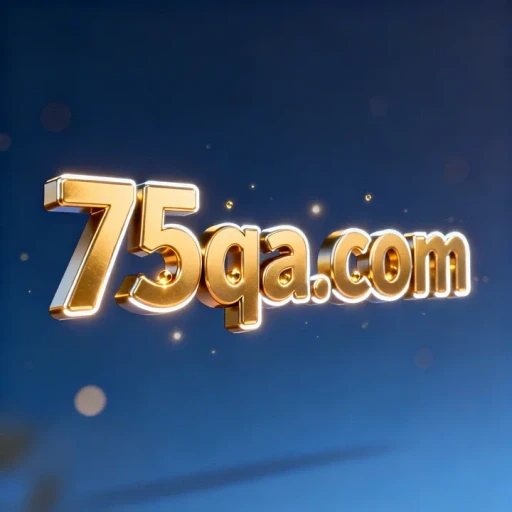 Logo da 75qa.com