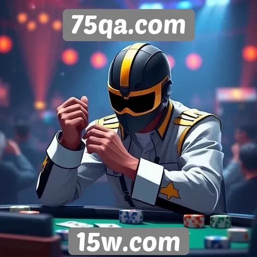 Dicas para maximizar sua experiência no 75qa.com